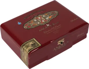 ARTURO FUENTE ANGEL'S SHARE ROBUSTO D-F-29 TT