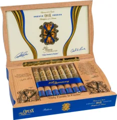 ARTURO FUENTE 20TH ANNIV. BELIEVE D-F-20 TT