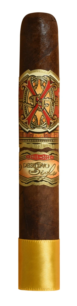 ARTURO FUENTE OPUS X OXO ORO OSCURO ROBUSTO D-F-29 TT