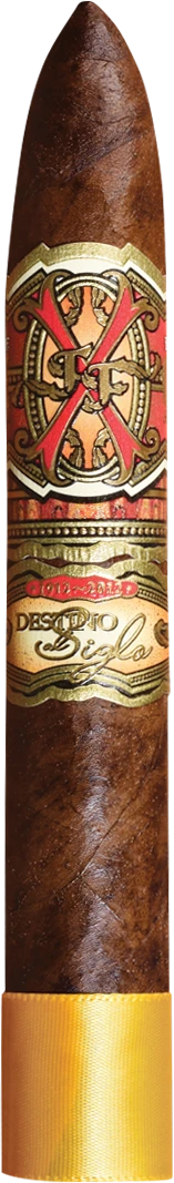 ARTURO FUENTE OPUS X OXO ORO OSCURO BELICOSO XXX D-F-42 TT