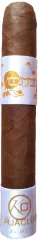 PRINCIPLE THE ACCOMPLICE CLASSIC WB ROBUSTO D-F-20 TT