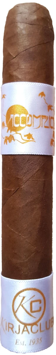 PRINCIPLE THE ACCOMPLICE CLASSIC WB ROBUSTO D-F-20 TT