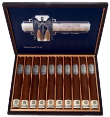 PRINCIPLE THE AVIATOR SERIES GRANDE PYRAMIDE D-F-10 TT