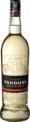 TANDUAY SILVER ASIAN RUM 0,7L 40% GOŁY