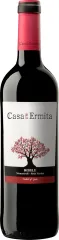 CASA DE LA ERMITA ROBLE 2021 MONASTREL-PETIT VERDOT 0,75L