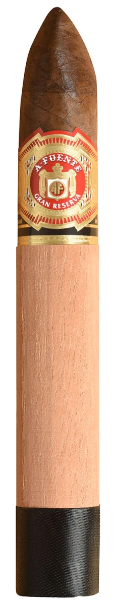 ARTURO FUENTE CHATEAU CUBAN BELICOSO SG D-F-24 TT