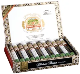 ARTURO FUENTE CHATEAU KING T D-T-24 TT