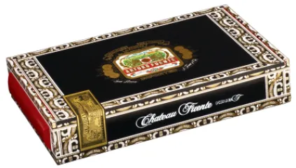 ARTURO FUENTE CHATEAU KING T D-T-24 TT