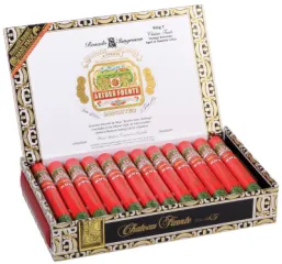 ARTURO FUENTE CHATEAU KING T ROSADO D-T-24 TT