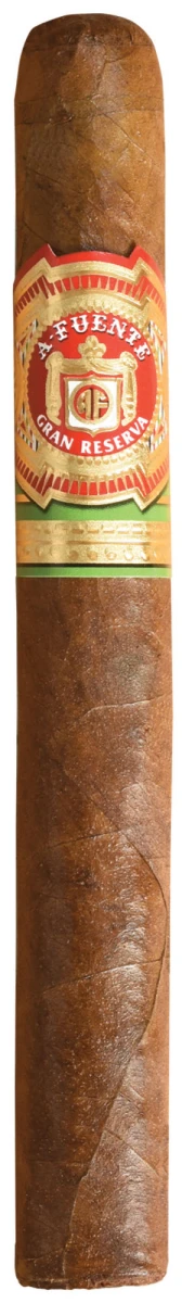 ARTURO FUENTE CUBAN CORONA D-F-25 TT