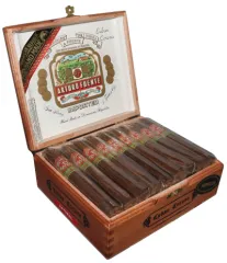 ARTURO FUENTE CUBAN CORONA D-F-25 TT