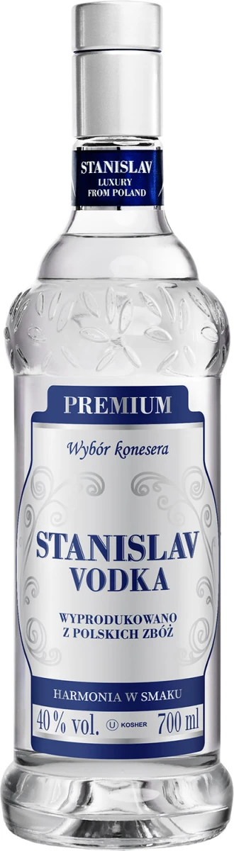 STANISLAV LUXURY 0,7 L  KARTONIK