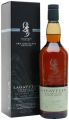 LAGAVULIN DE 4/508 43% 0,7