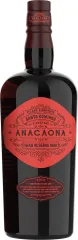 ISC ANACAONA GRAN RESERVE RUM 0,7L 40% GOŁY