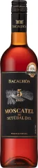 BACALHOA MOSCATEL DE SETUBAL D.O. 5 ANOS 0,75L 18%