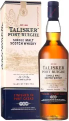 TALISKER 2003 PORT RUIGHE DE 0,7 KART NEW