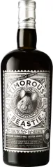 TIMOROUS BEASTIE HIGHLAND BLENDED MALT  0,7L 46,8% GOŁY