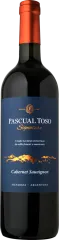PASCUAL TOSO SIGNATURE CABERNET SAUVIGNON 2021 0,75