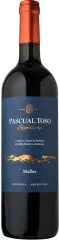 PASCUAL TOSO SIGNATURE MALBEC 2022 0,75