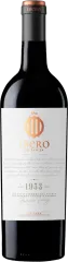 PANIZA DE IBERO WHITE LABEL 0,75l 13,5% 2023