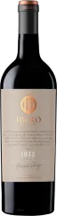 PANIZA DE IBERO BROWN LABEL 0,75l 13,5% 2020