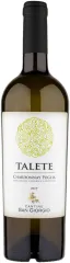 TALETE CHARDONNAY PUGLIA 0,75 2021 GIORGIO