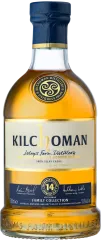 KILCHOMAN FAMILY COLLECT 14YO 1ST EDIT 50,9% BOURB.CASK 0,7