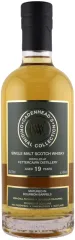 CADENHEAD'S FETTERCAIRN 19Y0 46% SINGLE MALT