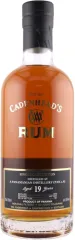 CADENHEAD'S PANAMANIAN RUM 19YO 55% 0,7L