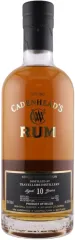 CADENHEAD'S TRAVELLERS DISTILLERS 10YO 55%