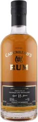 CADENHEAD'S FOURSQUARE RUM 15YO 55% 0,7L
