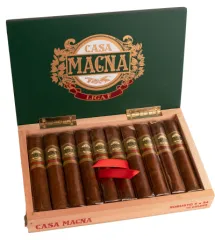 CASA MAGNA FUERTE ROBUSTO D-F-10