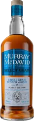 MMD NORTH BRITISH 13YO 51,7% 0,7 KARTONIK