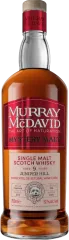 MMD JUNIPER HILL 9YO 52,1% 0,7 MOSCATEL WINE KART
