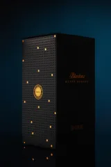 BLANTON'S HONEY BARREL 2025 SPECIAL EDITION 0,7 KARTONIK