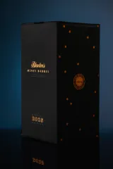 BLANTON'S HONEY BARREL 2025 SPECIAL EDITION 0,7 KARTONIK