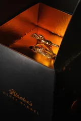 BLANTON'S HONEY BARREL 2025 SPECIAL EDITION 0,7 KARTONIK