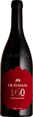 DE STEFANI 160 ANNIVERSARIO ROSSO 0,75L