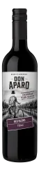 DON APARO RED BLEND 0,75 2025