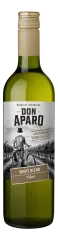 DON APARO WHITE BLEND 0,75 2025