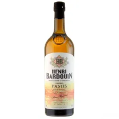 PASTIS HB HENRI BARDOUIN 0,7L 45% GOLY