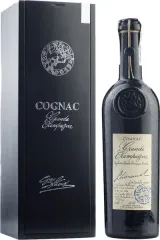 GRANDE CHAMPAGNE 1971 0,7 LHERAUD COGNAC