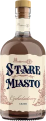 STARE MIASTO CZEKOLADOWE LIQUOR 27% 0,5L