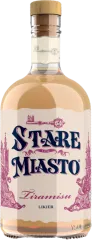 STARE MIASTO TIRAMISU LIQUOR 25% 0,5L