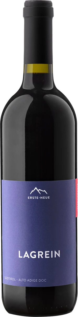 ERSTE + NEUE LAGREIN 0,75 2025