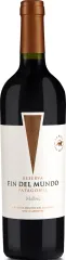 FIN DEL MUNDO RESERVE MALBEC 2024 0,75 14%