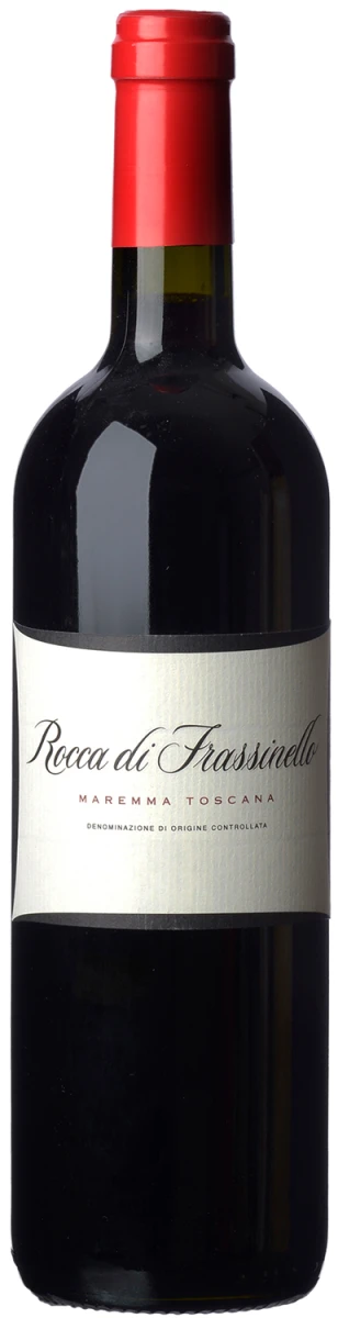ROCCA DI FRASSINELLO 0,75 2020 SKRZYNKA