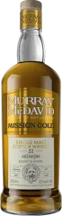 MMD ARDMORE 2003 22YO BOURBON BARREL 55,1% 0,7L MISSION GOLD