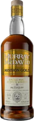 MMD MILTONDUFF 1995 31YO 43,8% 0,7L MISSION GOLD