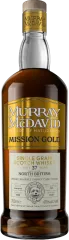 MMD NORTH BRITISH 1988 37YO 47,6% 0,7L MISSION GOLD